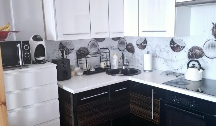 Mieszkanie 2-pokojowe Piaseczno Julianów, ul. Energetyczna