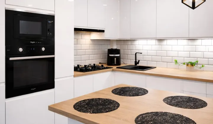 Mieszkanie 3-pokojowe Szczecinek, ul. Jagiełły