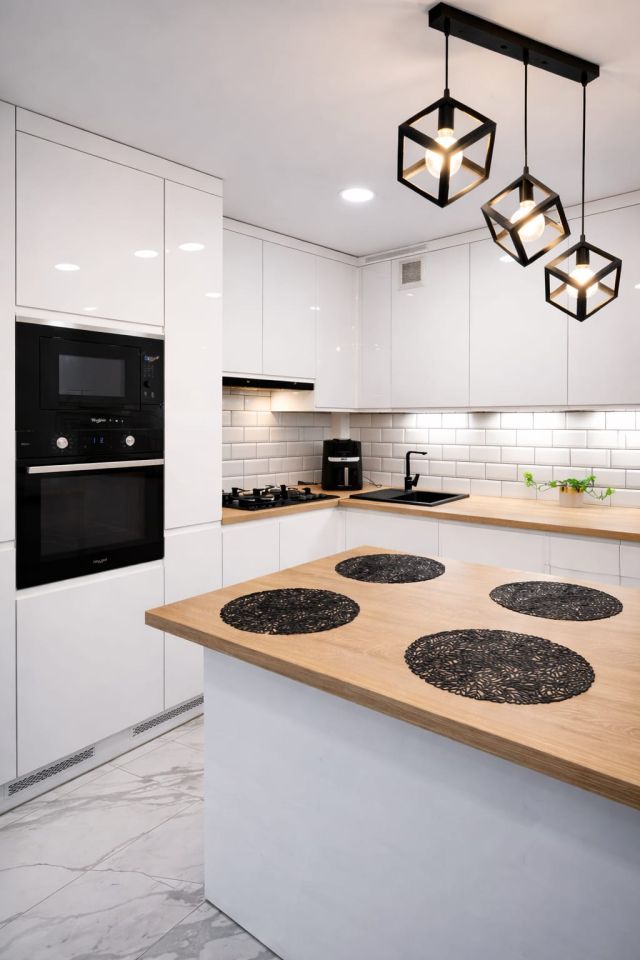 Mieszkanie 3-pokojowe Szczecinek, ul. Jagiełły. Zdjęcie 1