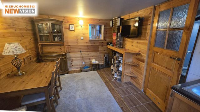 dom wolnostojący, 6 pokoi Żarki-Letnisko. Zdjęcie 5