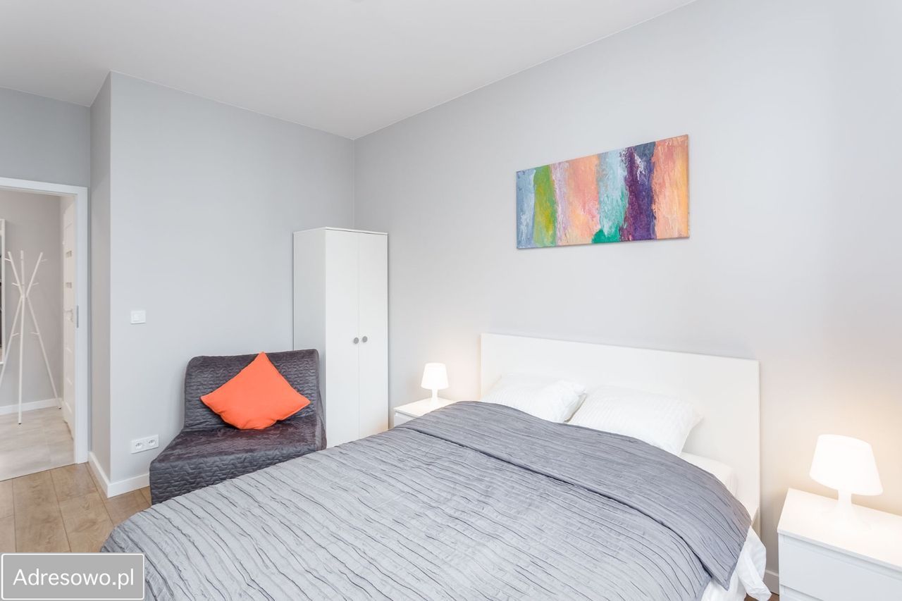 Mieszkanie 2-pokojowe Warszawa Ursynów, ul. Pieskowa Skała. Zdjęcie 5