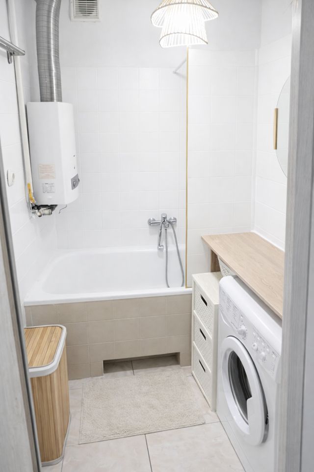 Mieszkanie 2-pokojowe Lublin Dziesiąta, ul. Kwiatowa. Zdjęcie 7