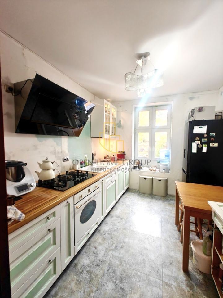 Mieszkanie 3-pokojowe Trzebnica. Zdjęcie 8