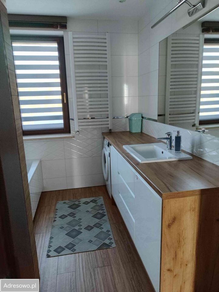 dom wolnostojący, 4 pokoje Korczów. Zdjęcie 7