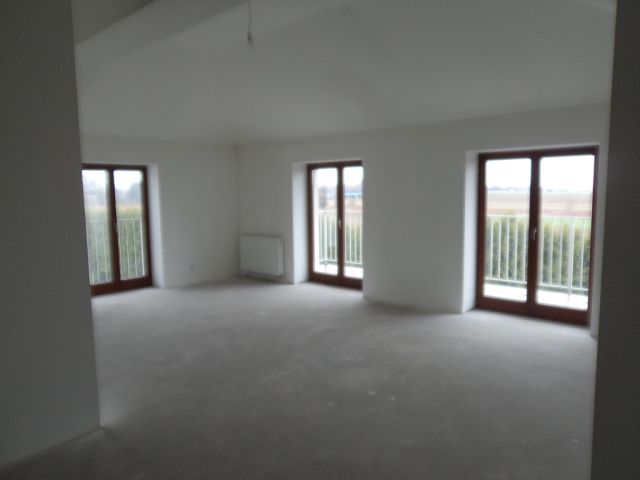 Mieszkanie 3-pokojowe Warszawa Wilanów, ul. Ruczaj. Zdjęcie 4