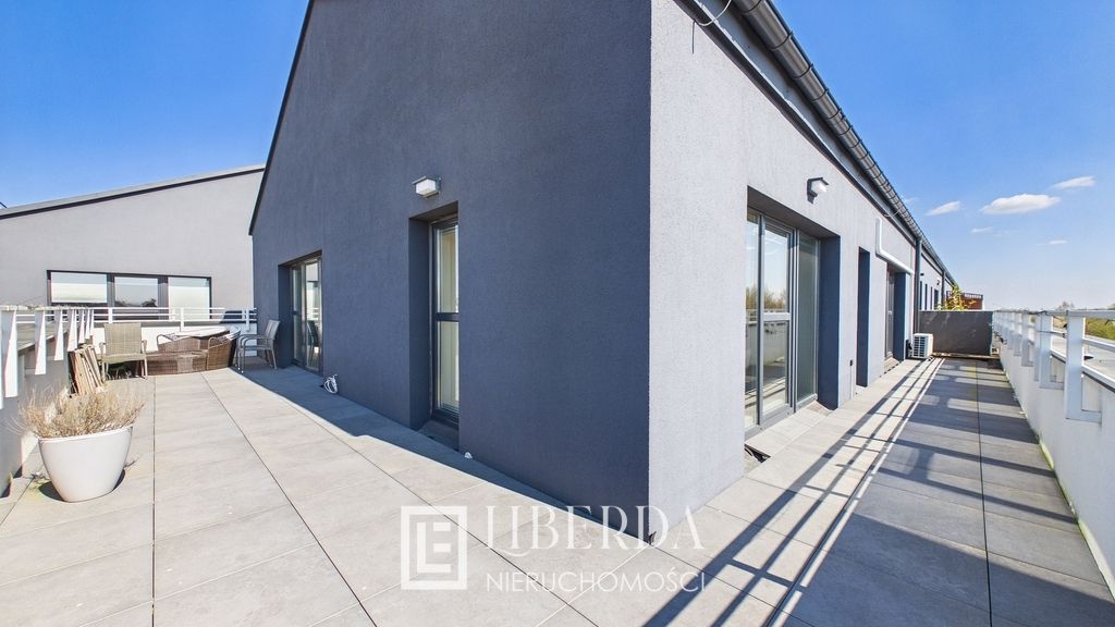 Mieszkanie 5-pokojowe Szczecin Bukowo, ul. Bronisława Sobola. Zdjęcie 17