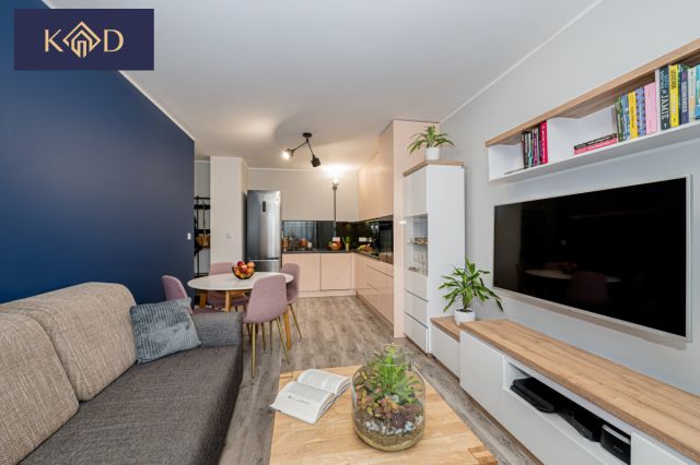 Mieszkanie 3-pokojowe Poznań Naramowice, ul. Karpia. Zdjęcie 22