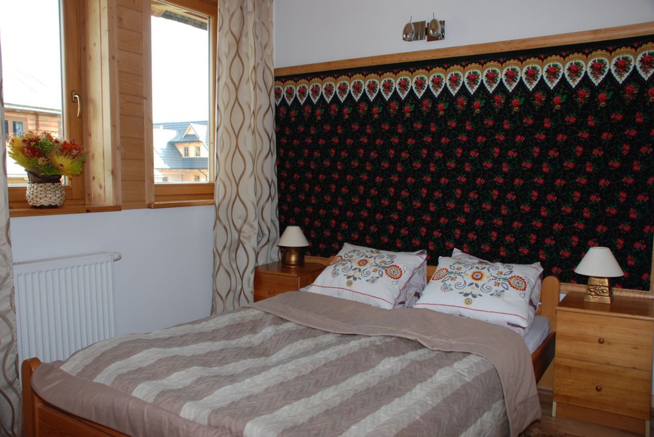 Mieszkanie 3-pokojowe Kościelisko, ul. Rysulówka. Zdjęcie 8