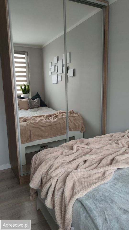 Mieszkanie 2-pokojowe Będzin, ul. Józefa Skalskiego. Zdjęcie 8