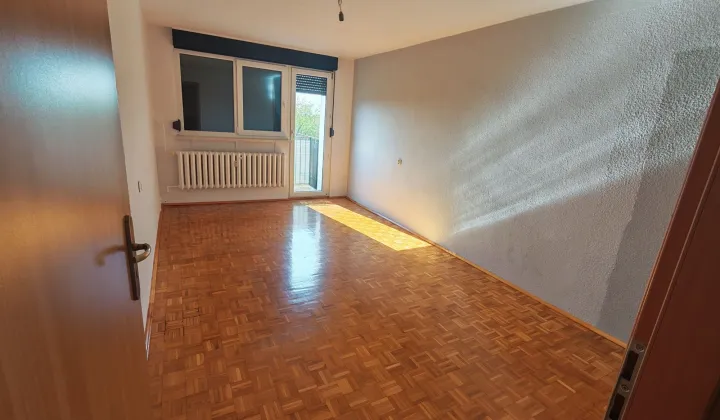Mieszkanie 2-pokojowe Ostrzeszów, os. Osiedle Zamkowe