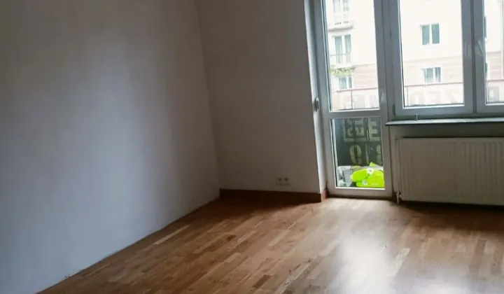 Mieszkanie 2-pokojowe Częstochowa Centrum, ul. Nadrzeczna