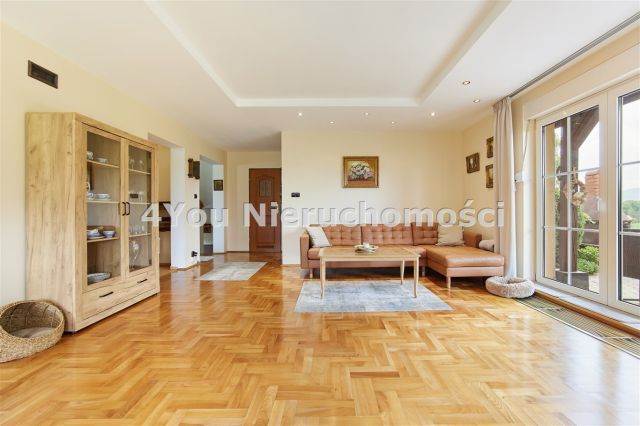 dom wolnostojący, 5 pokoi Pisarzowice, ul. Widokowa. Zdjęcie 5