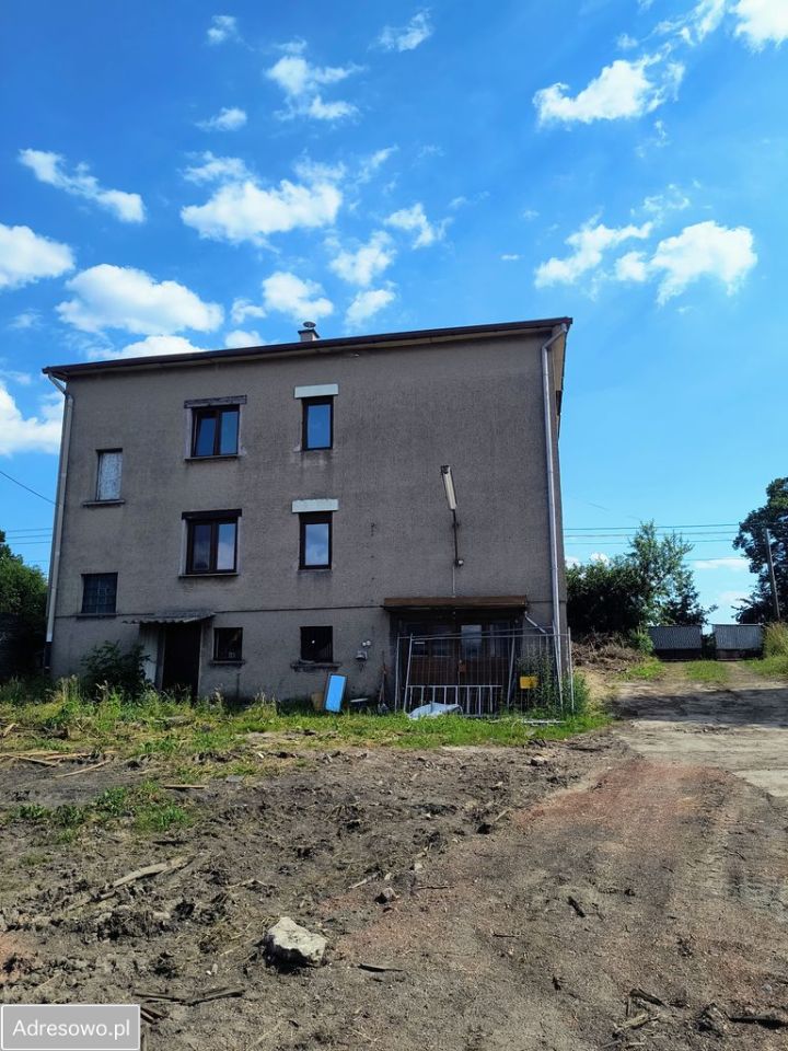 dom wolnostojący, 8 pokoi Ptakowice. Zdjęcie 11