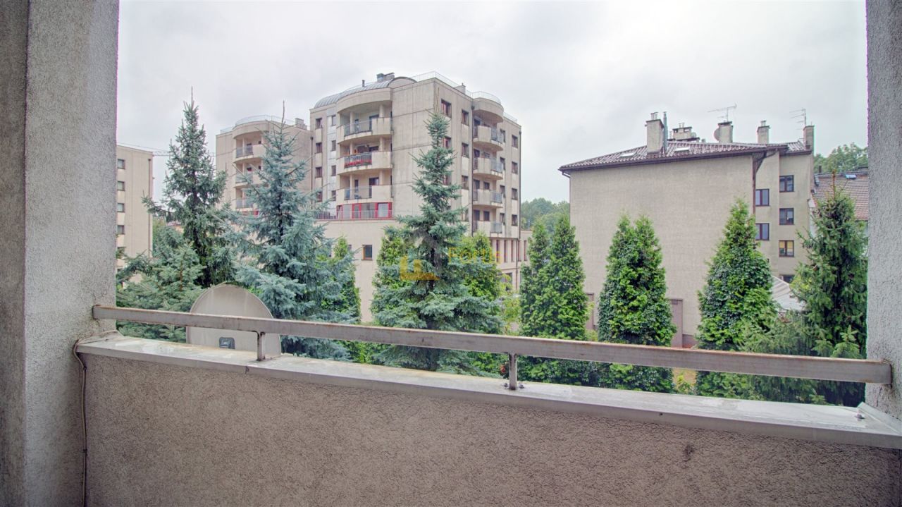 Mieszkanie 3-pokojowe Kraków Bronowice, ul. Bartosza Głowackiego. Zdjęcie 14