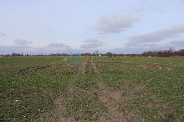 Działka budowlana Wymysłowo. Zdjęcie 2
