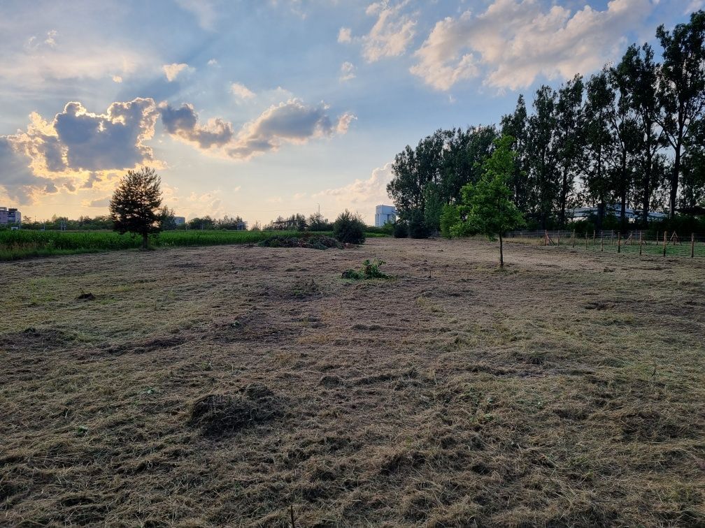 Działka budowlana Szczepanowice. Zdjęcie 6