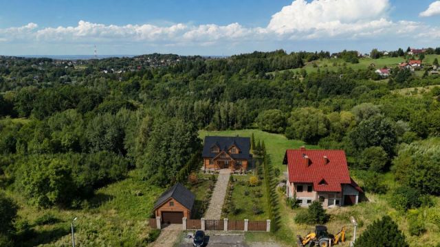 Działka siedliskowa Pawlikowice. Zdjęcie 4