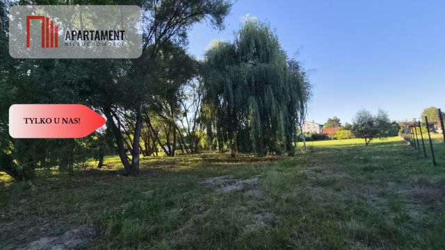 Działka budowlana Ratowice. Zdjęcie 15