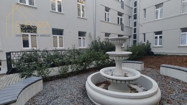 Mieszkanie 1-pokojowe Łódź Śródmieście, ul. Legionów. Zdjęcie 1