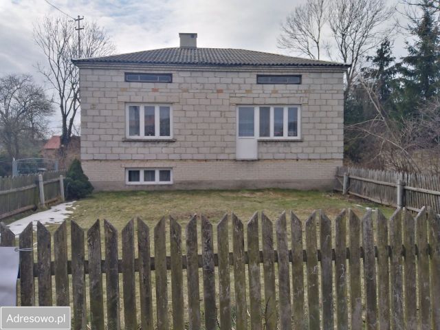 siedlisko, 3 pokoje Komarówka Podlaska. Zdjęcie 1