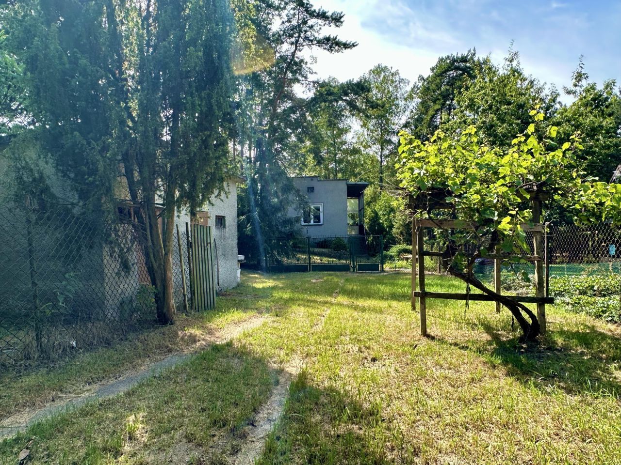 dom wolnostojący, 3 pokoje Lelewo. Zdjęcie 5