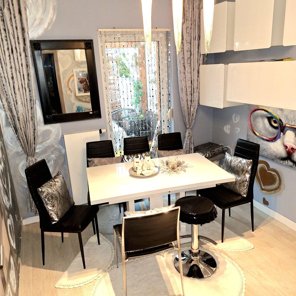 Mieszkanie 4-pokojowe Dopiewiec, ul. Promyk. Zdjęcie 29