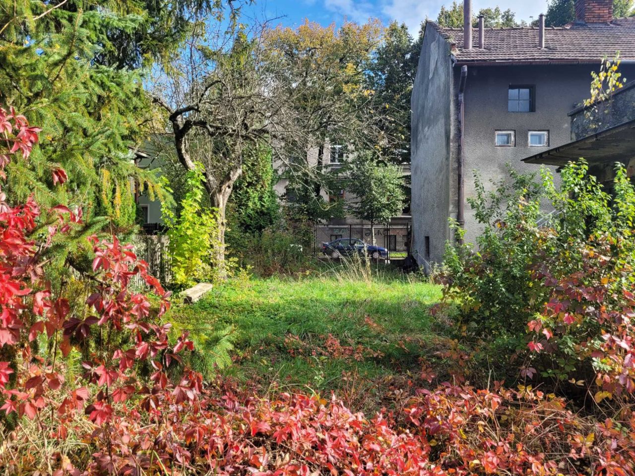 dom wolnostojący, 3 pokoje Tarnów Śródmieście, ul. Zygmunta Krasińskiego. Zdjęcie 5