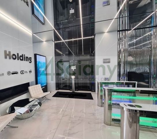 Biuro Warszawa Śródmieście. Zdjęcie 1