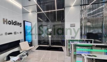 Biuro Warszawa Śródmieście