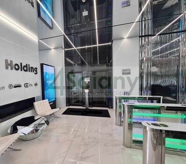 Biuro Warszawa Śródmieście