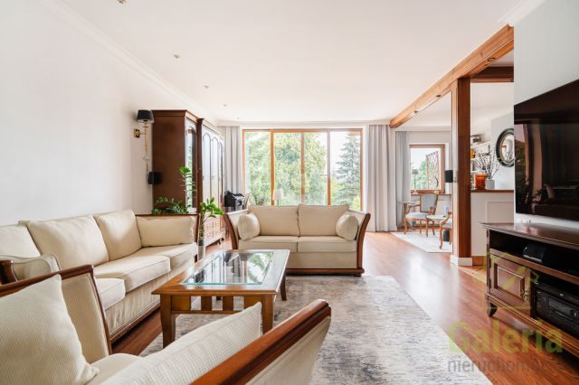 Mieszkanie 4-pokojowe Szczecin Pogodno. Zdjęcie 7