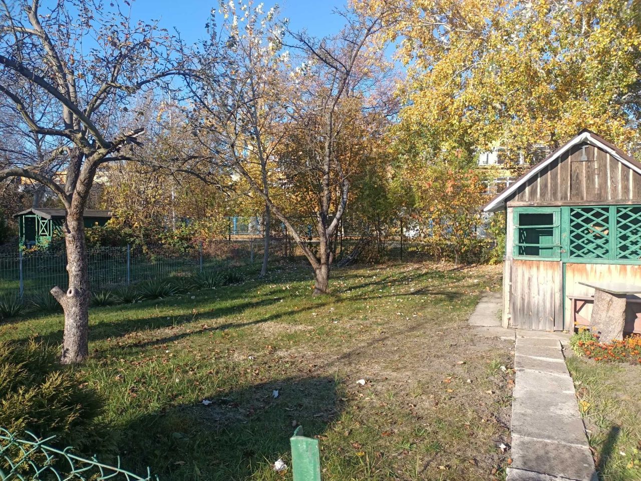 Działka rod Wrocław Fabryczna, ul. Bystrzycka. Zdjęcie 7