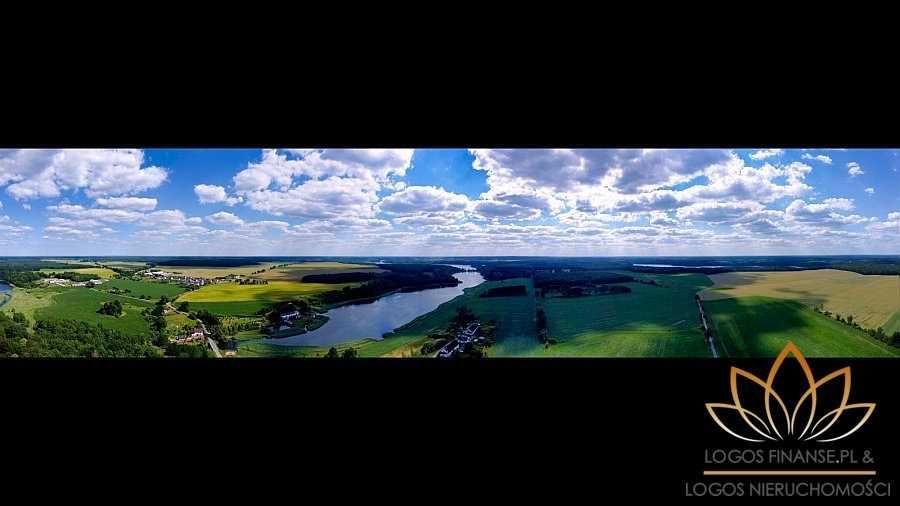 Działka inwestycyjna Zawada. Zdjęcie 3