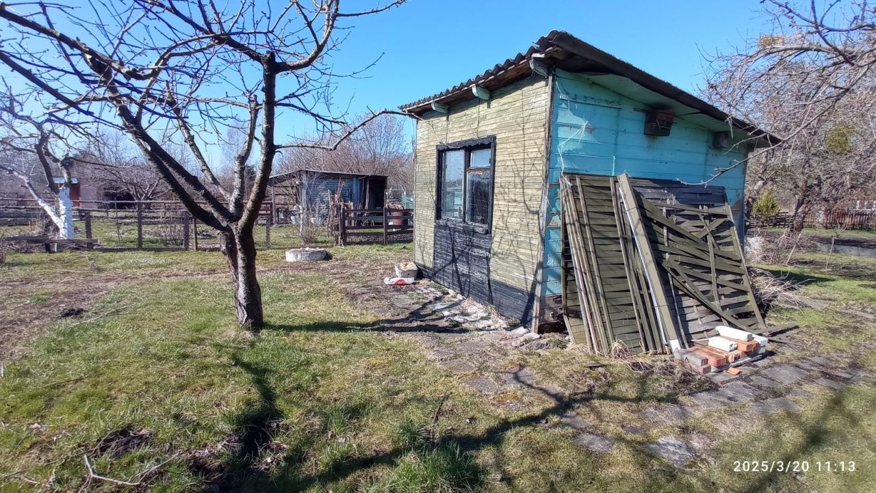 Działka rod Białogard, ul. Poetów. Zdjęcie 3