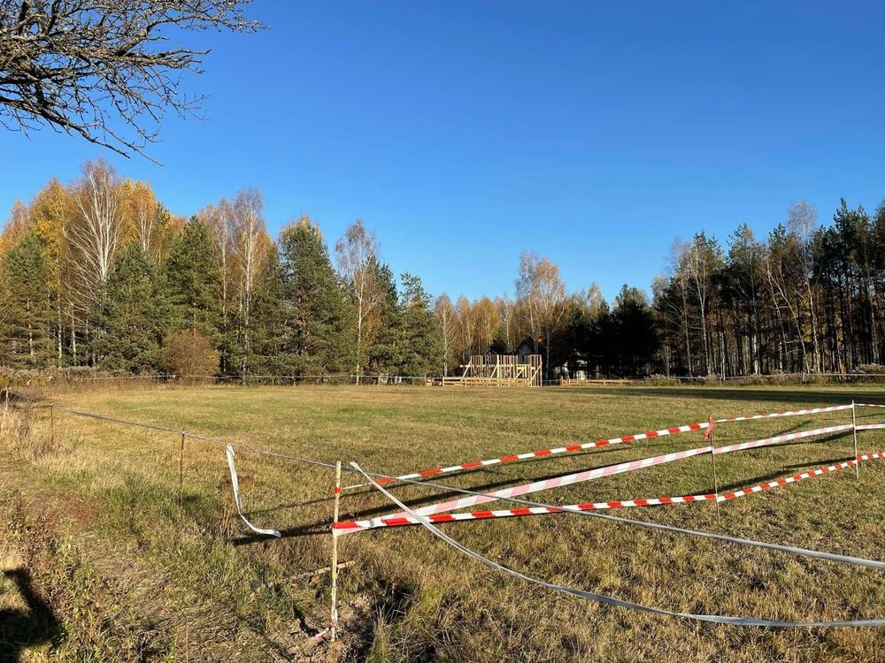 Działka siedliskowa Zasady. Zdjęcie 5