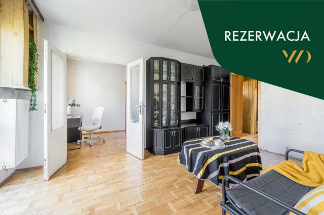 Mieszkanie 2-pokojowe Warszawa Wola, ul. Antka Rozpylacza. Zdjęcie 1