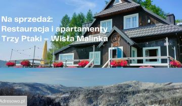 Lokal Wisła Malinka, ul. Malinka