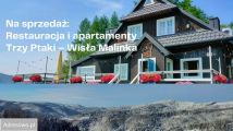 Lokal Wisła Malinka, ul. Malinka