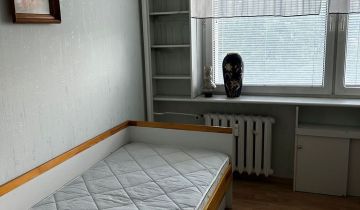 Mieszkanie 2-pokojowe Poznań Stare Miasto, os. Bolesława Chrobrego