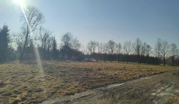 Działka budowlana Pozowice