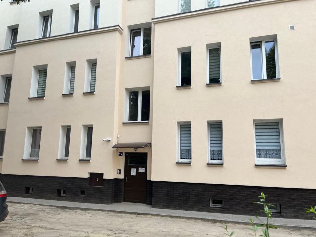 Mieszkanie 1-pokojowe Oleśnica Centrum, ul. Ignacego Daszyńskiego. Zdjęcie 1