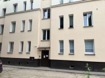 Mieszkanie 1-pokojowe Oleśnica Centrum, ul. Ignacego Daszyńskiego