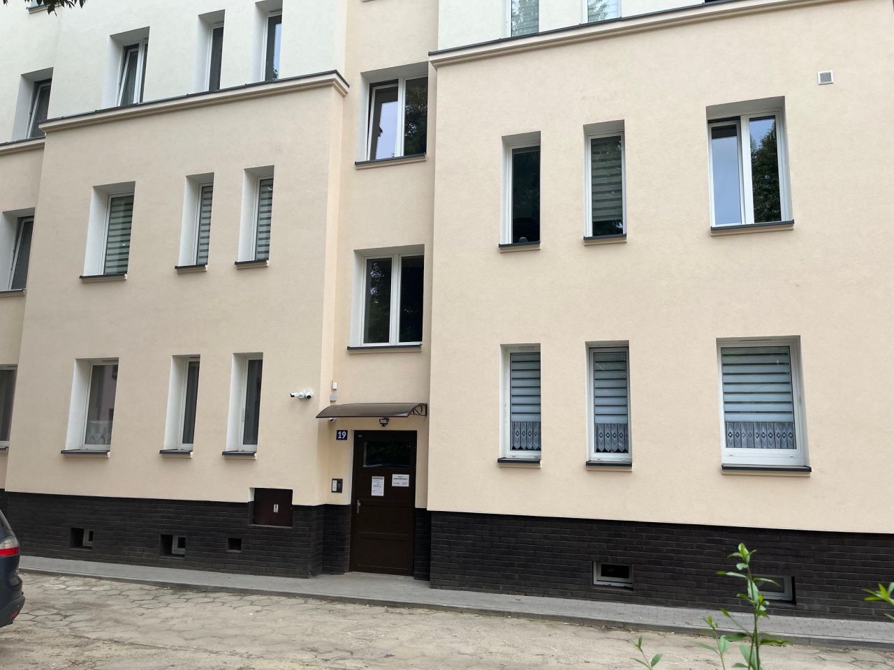 Mieszkanie 1-pokojowe Oleśnica Centrum, ul. Ignacego Daszyńskiego