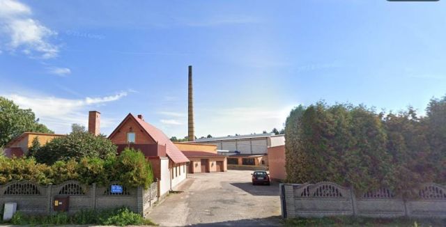 Nieruchomość komercyjna Wioska. Zdjęcie 1