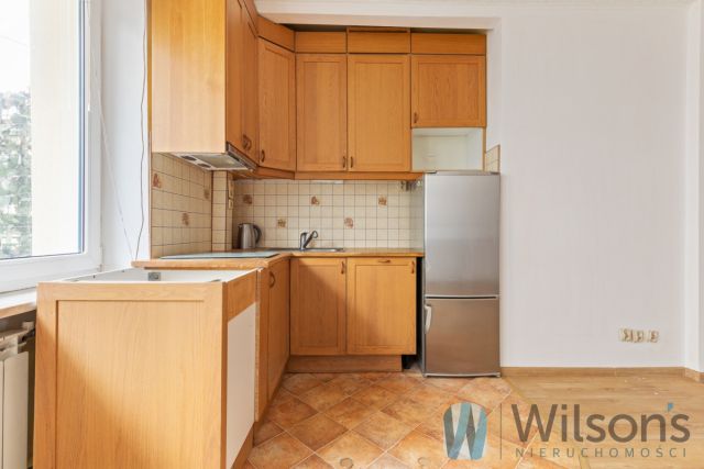 Mieszkanie 2-pokojowe Warszawa Śródmieście, ul. Orla. Zdjęcie 3