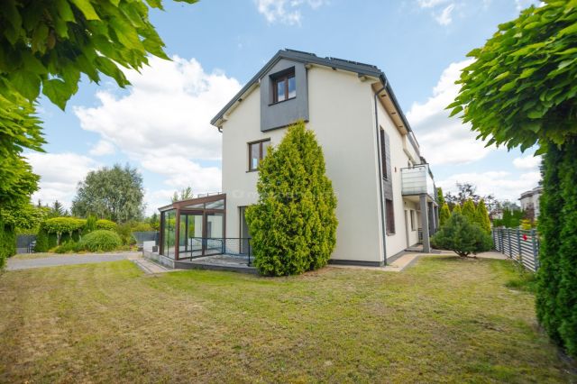 dom wolnostojący, 5 pokoi Pułtusk. Zdjęcie 2