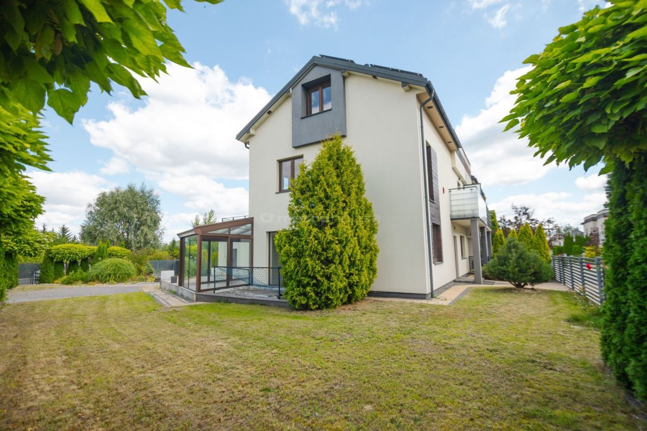 dom wolnostojący, 5 pokoi Pułtusk. Zdjęcie 2