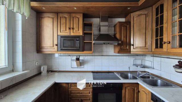 Mieszkanie 4-pokojowe Łódź Widzew, ul. Aleksandra Tansmana. Zdjęcie 6