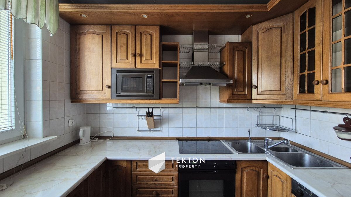 Mieszkanie 4-pokojowe Łódź Widzew, ul. Aleksandra Tansmana. Zdjęcie 6