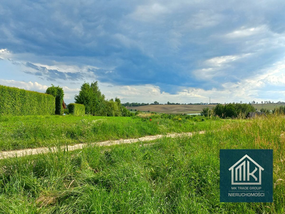 Działka budowlana Szarów. Zdjęcie 5